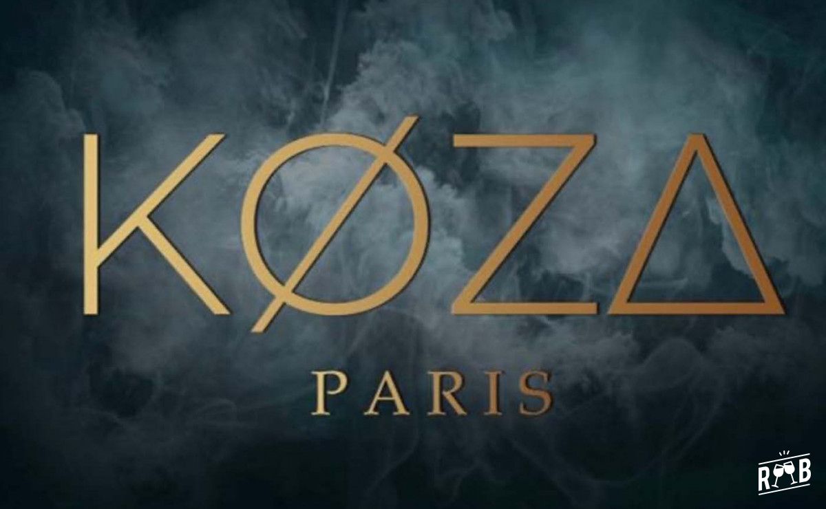 Koza Paris #6