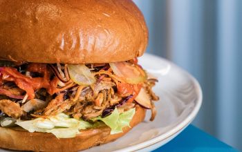 Starving Club Pasteur #9