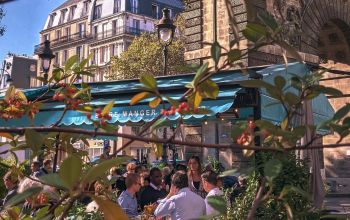 L’Appartement Saint-Martin  #5