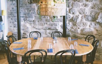 L’Appartement Saint-Martin  #6