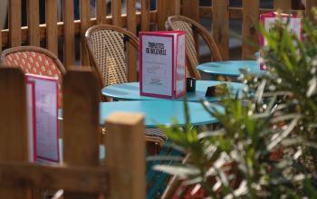 Les Triplettes de Belleville #8