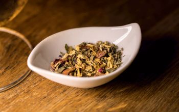 Les Jardins d'Avalon #17 Les Jardins d'Avalon #17