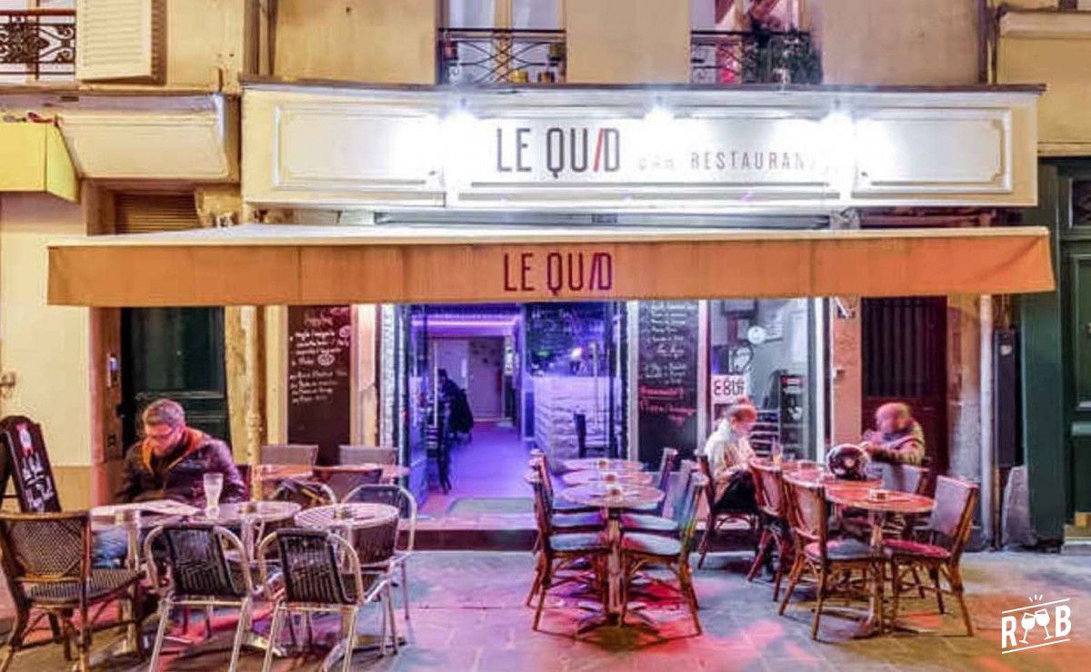 Le Quid #4