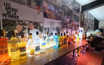 Bar des Apéros #8