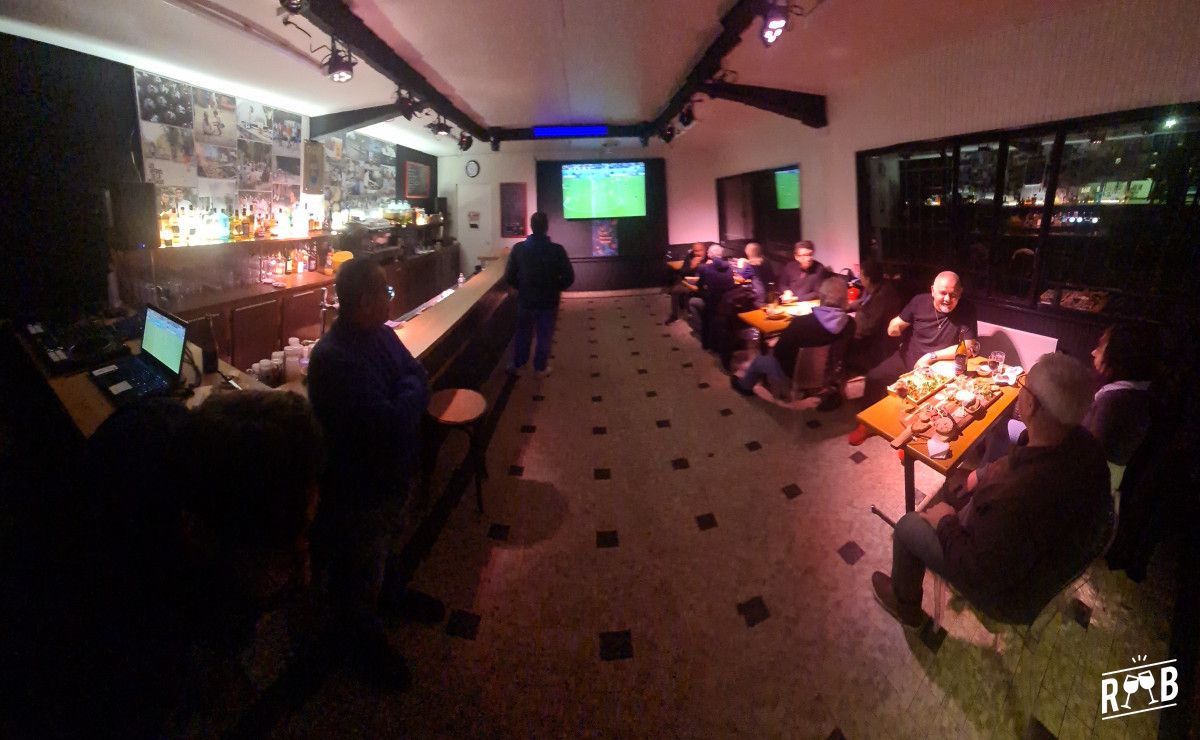 Bar des Apéros #4