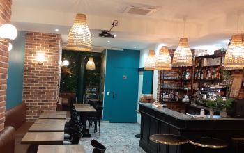 Bistrot Restaurant l'Etoile  #2