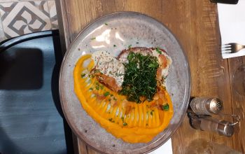 Bistrot Restaurant l'Etoile  #5