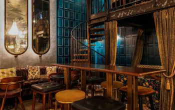 Les Blouses Blanches #4