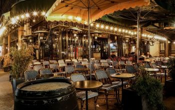 Les Blouses Blanches #5