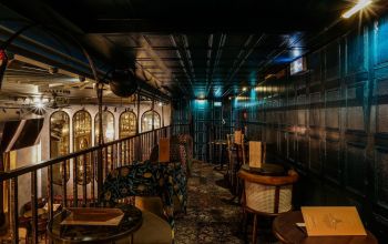 Les Blouses Blanches #6