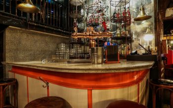 Les Blouses Blanches #8