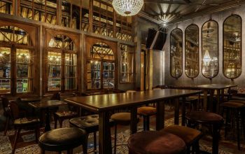 Les Blouses Blanches #9