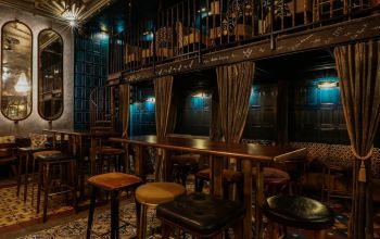 Les Blouses Blanches #10