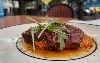 Les Nouveaux Sauvages 20eme #6