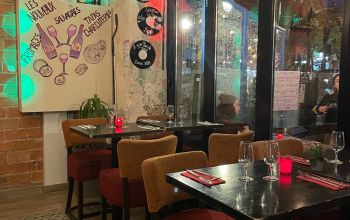 Les Nouveaux Sauvages 20eme #3