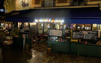 Les Nouveaux Sauvages 20eme #14