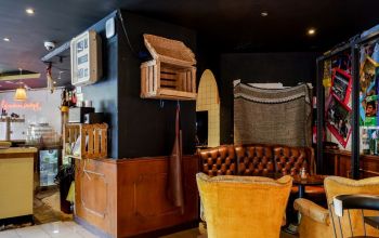 Les Nouveaux Sauvages Montreuil #12