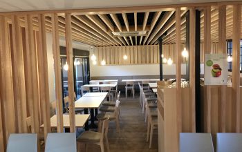 Pizza de la Meinau #3 Pizza de la Meinau #3