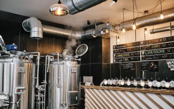 Brasserie Patoche #2