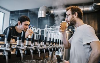 Brasserie Patoche #4