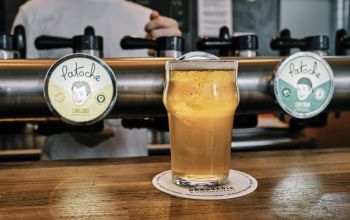 Brasserie Patoche #3