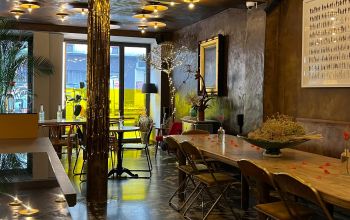 La Nouvelle République #4