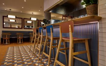 Starving Club Haussmann #2