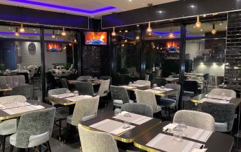 Les Espaces No Time's #11