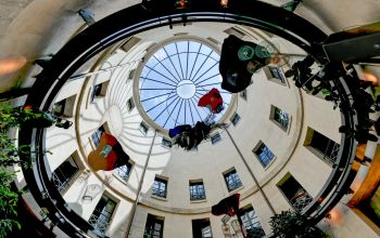 La Serre De La Rotonde Stalingrad #5