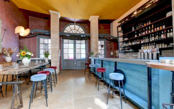 La Serre De La Rotonde Stalingrad #6