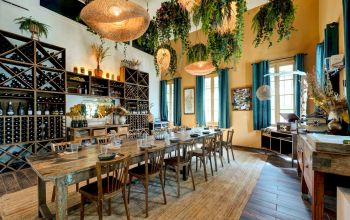 La Serre De La Rotonde Stalingrad #11