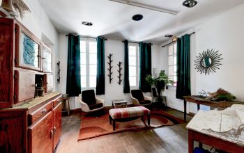 La Serre De La Rotonde Stalingrad #12