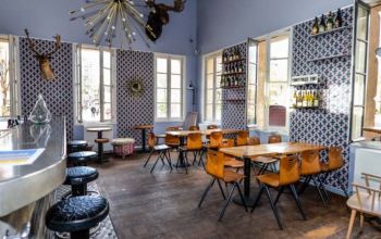 La Serre De La Rotonde Stalingrad #13