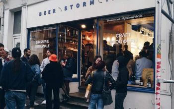 Beerstorming #3