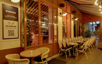 Starving Club Pasteur #14