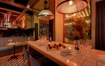 Starving Club Pasteur #10