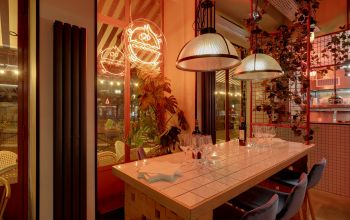 Starving Club Pasteur #12