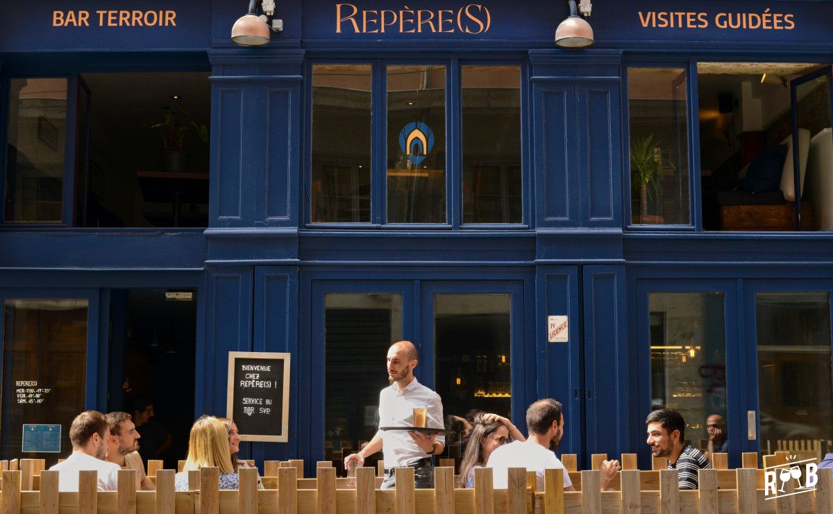 Repère(s) #2