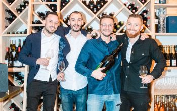 Les Canailles de Raphael  #2