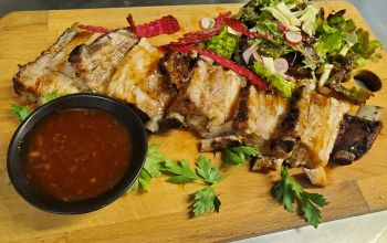 Marion Nous - Bar À Vins & Tapas #3 Marion Nous - Bar À Vins & Tapas #3