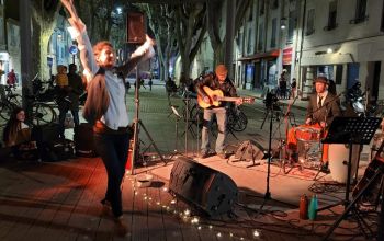 Marion Nous - Bar À Vins & Tapas #6 Marion Nous - Bar À Vins & Tapas #6