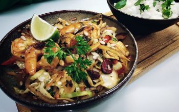 Marion Nous - Bar À Vins & Tapas #7 Marion Nous - Bar À Vins & Tapas #7