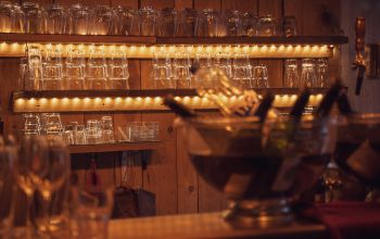 Marion Nous - Bar À Vins & Tapas #4 Marion Nous - Bar À Vins & Tapas #4