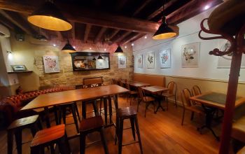 Marion Nous - Bar À Vins & Tapas #12 Marion Nous - Bar À Vins & Tapas #12