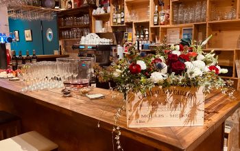 Comptoir Christoly  #11