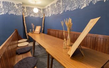 The Sister Brussels Café #5