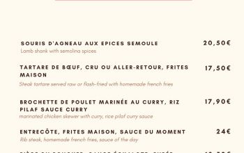 Terrasse De L'arche #3