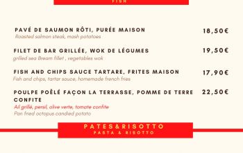 Terrasse De L'arche #4