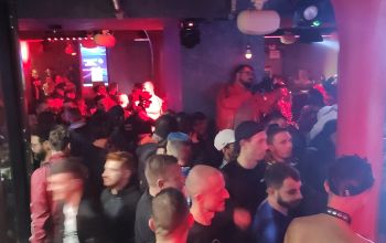 Le WorkshoW #1