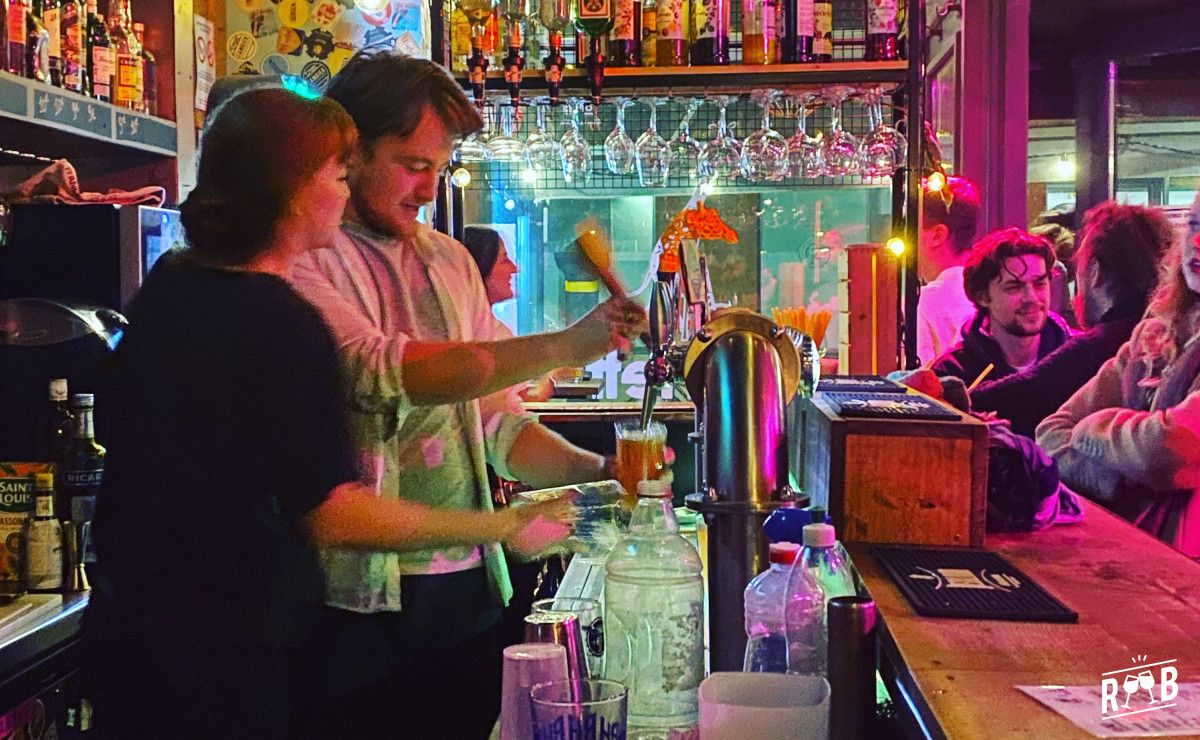 Barnett's #3 Barnett's #3